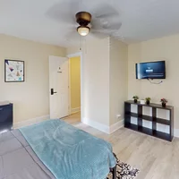 Coliving in Fells Point - Baltimore Metro Area, Washington DC