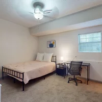 Coliving in Atlantic Station - Central Atl, Atlanta