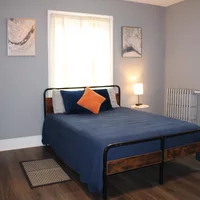 Coliving in West Baltimore - Baltimore Metro Area, Washington DC