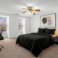 Co-living en Harris - Houston - North Charlotte, Charlotte