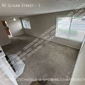 2 bedrooms apartment for rent in Hazelwood - East Portland, Portland