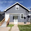 2 bedrooms apartment for rent in South Broadway - East Side Cleveland, Cleveland
