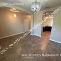 3 bedrooms apartment for rent in Far West Side - West SATX, San Antonio