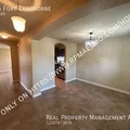 3 bedrooms apartment for rent in Far West Side - West SATX, San Antonio