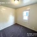 3 bedrooms apartment for rent in Martindale–Brightwood - Central Indy, Indianapolis