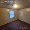 2 bedrooms apartment for rent in Park Fletcher - West Indy, Indianapolis