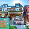 2 bedrooms apartment for rent in Palmerston-Little Italy - Downtown TO, Toronto