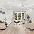 3 bedrooms apartment for rent in Renaissance Park - South Raleigh, Raleigh