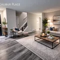 2 bedrooms apartment for rent in Northwest - North Columbus, Columbus