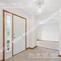 4 bedrooms apartment for rent in Trabue Woods - West Columbus, Columbus