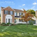4 bedrooms apartment for rent in Trabue Woods - West Columbus, Columbus