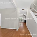 3 bedrooms apartment for rent in Renaissance Park - South Raleigh, Raleigh