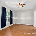 3 bedrooms apartment for rent in Renaissance Park - South Raleigh, Raleigh