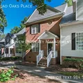 3 bedrooms apartment for rent in Renaissance Park - South Raleigh, Raleigh