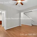 3 bedrooms apartment for rent in Renaissance Park - South Raleigh, Raleigh