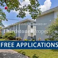 1 bedroom apartment for rent in Lackawanna - Westside, Jacksonville
