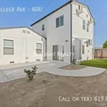 4 bedrooms apartment for rent in College Area SD - Inland, San Diego