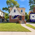 3 bedrooms apartment for rent in Grandmont - NW Detroit, Detroit