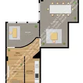 Studio Apartment for rent in North Central - North SATX, San Antonio