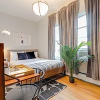 Coliving in South Boston - Boston, Boston