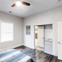 Co-living en Ormewood - East Atl, Atlanta