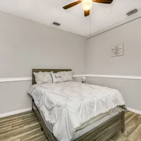 Co-living en Jungle Terrace - Clearwater-St. Petersburg, Tampa