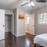 Co-living en Lakewood Heights - South Atl, Atlanta