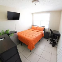 Coliving in Grant Park Tampa - East Tampa, Tampa