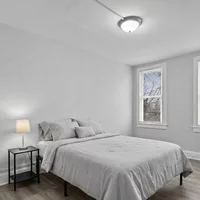 Coliving in Midtown Baltimore - Baltimore Metro Area, Washington DC