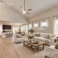 4 bedrooms apartment for rent in Uptown Central - North SATX, San Antonio