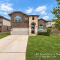 4 bedrooms apartment for rent in Uptown Central - North SATX, San Antonio
