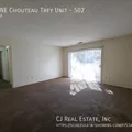 2 bedrooms apartment for rent in Gladstone - Outer KCMO, Kansas City