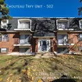 2 bedrooms apartment for rent in Gladstone - Outer KCMO, Kansas City