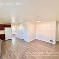 1 bedroom apartment for rent in Yesler Terrace - Central Seattle, Seattle