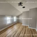 2 bedrooms apartment for rent in Clark-Fulton - Central Cleveland, Cleveland