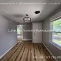 2 bedrooms apartment for rent in Clark-Fulton - Central Cleveland, Cleveland