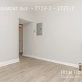 1 bedroom apartment for rent in West Ridge - Far North Side, Chicago