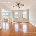3 bedrooms apartment for rent in Hyde Park - South Side, Chicago