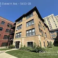2 bedrooms apartment for rent in Hyde Park - South Side, Chicago