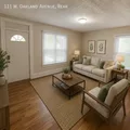 3 bedrooms apartment for rent in North Campus - North Columbus, Columbus
