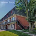 Studio Apartment for rent in Weinland Park - Central Columbus, Columbus