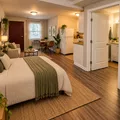 Studio Apartment for rent in Weinland Park - Central Columbus, Columbus