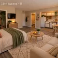 Studio Apartment for rent in Indianola Terrace - North Columbus, Columbus