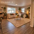 Studio Apartment for rent in Indianola Terrace - North Columbus, Columbus