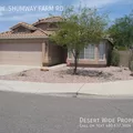 3 bedrooms apartment for rent in Laveen - Phoenix, Phoenix