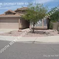 3 bedrooms apartment for rent in Laveen - Phoenix, Phoenix