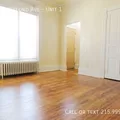 1 bedroom apartment for rent in West Powelton - West Philadelphia, Philadelphia