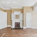 2 bedrooms apartment for rent in Powelton - West Philadelphia, Philadelphia