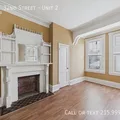2 bedrooms apartment for rent in Powelton - West Philadelphia, Philadelphia