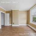 2 bedrooms apartment for rent in Powelton - West Philadelphia, Philadelphia